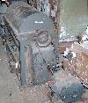  FRED FRANKE Pillow Foam Shredder/Blower,